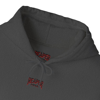 Reaper Mini Logo Heavy Blend Hoodie