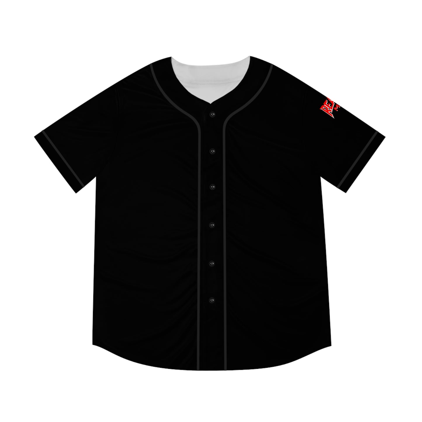 All-American Baseball Jersey