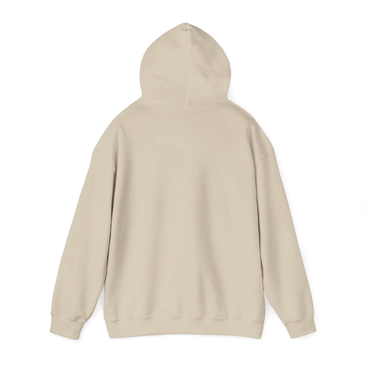 Reaper Mini Logo Heavy Blend Hoodie