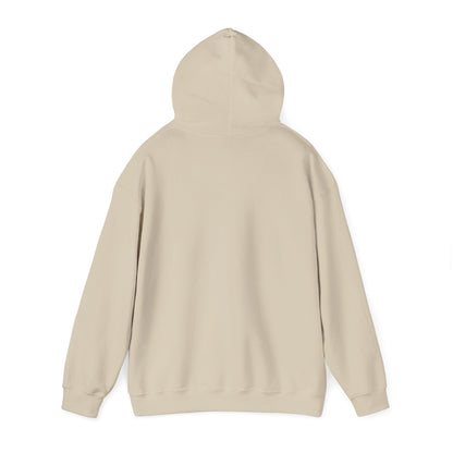 Reaper Mini Logo Heavy Blend Hoodie