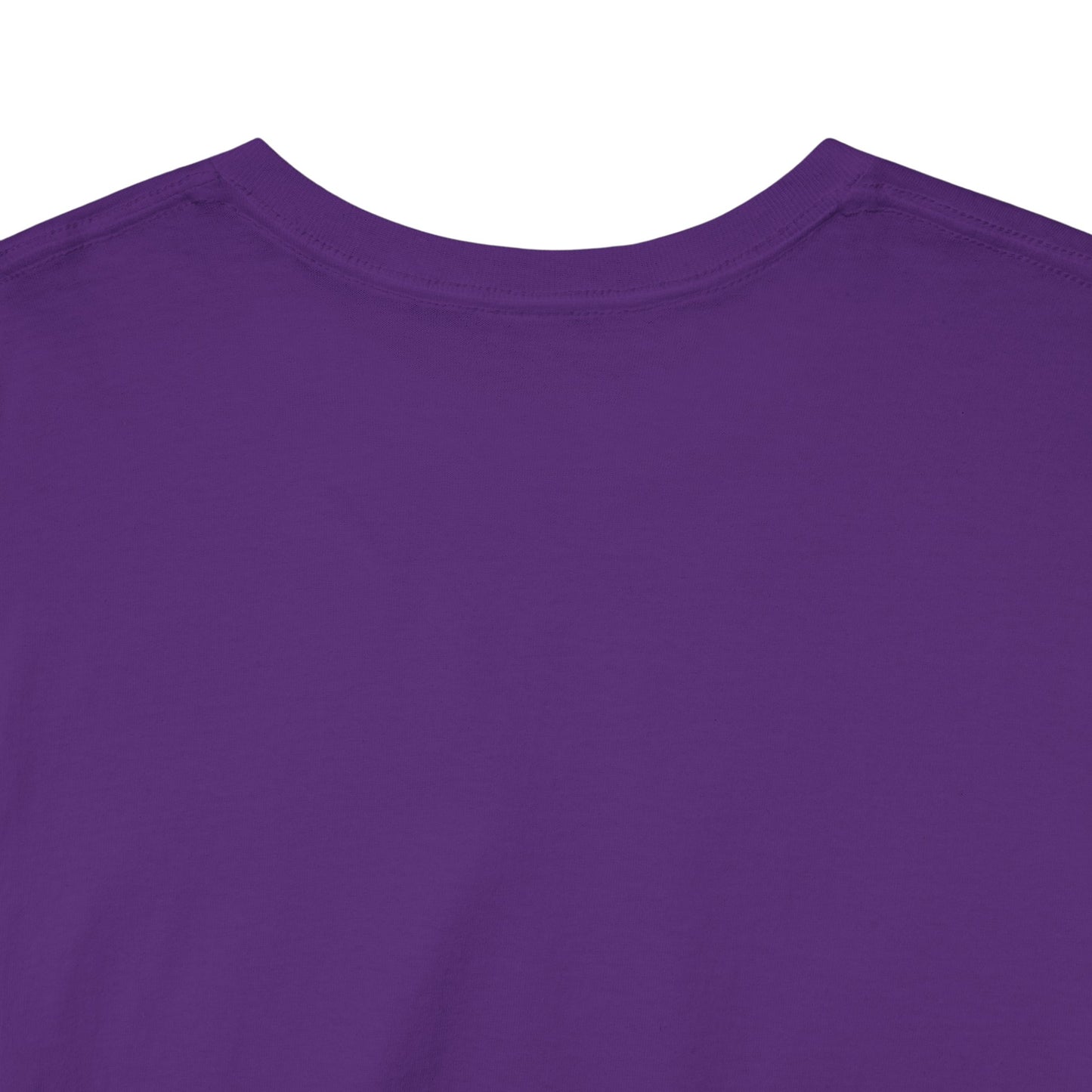 Plain Jane Essentials Cotton Tee