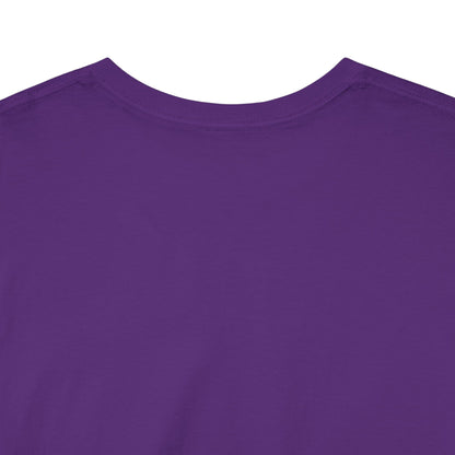 Plain Jane Essentials Cotton Tee
