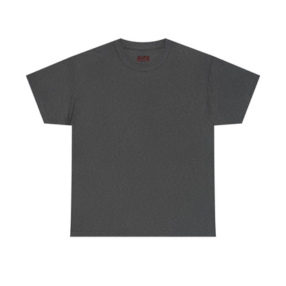 Plain Jane Essentials Cotton Tee
