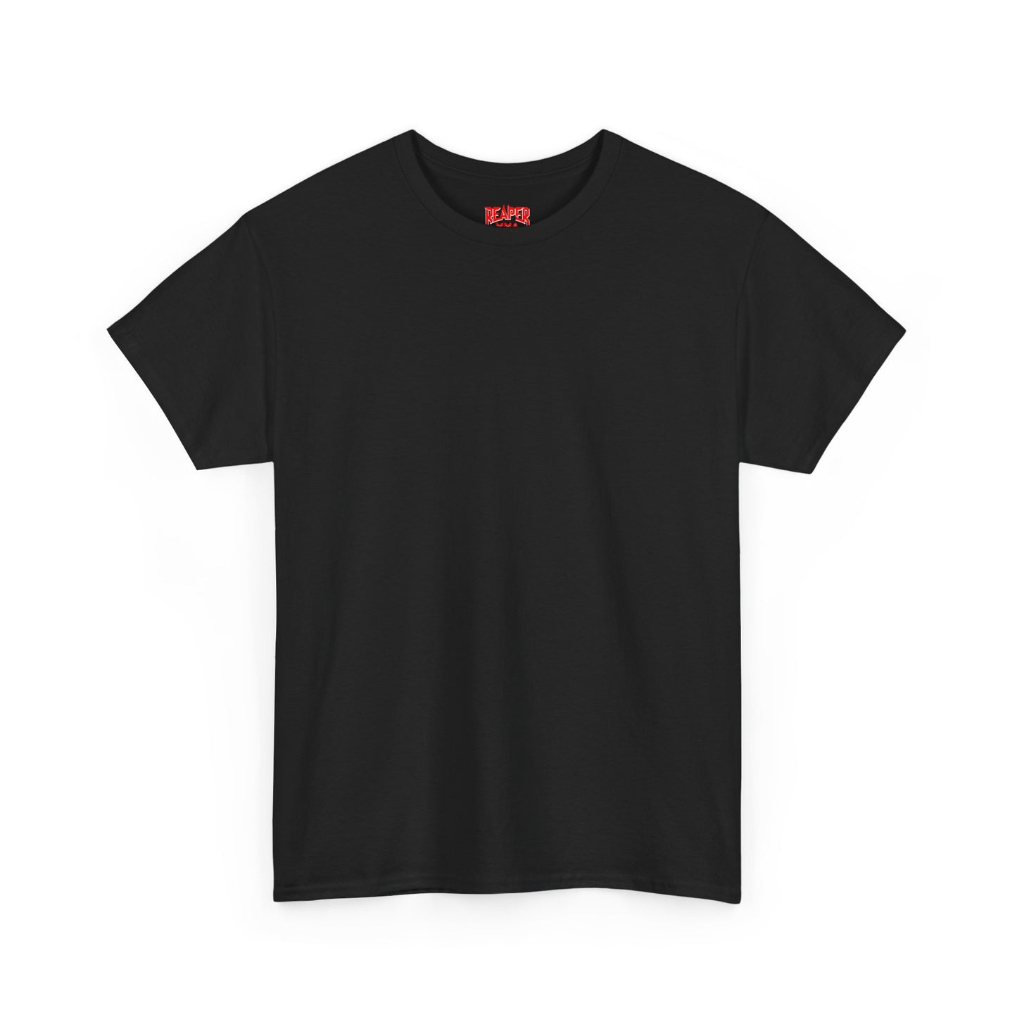 Plain Jane Essentials Cotton Tee