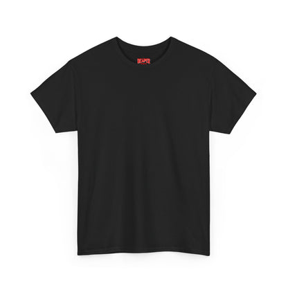 Plain Jane Essentials Cotton Tee
