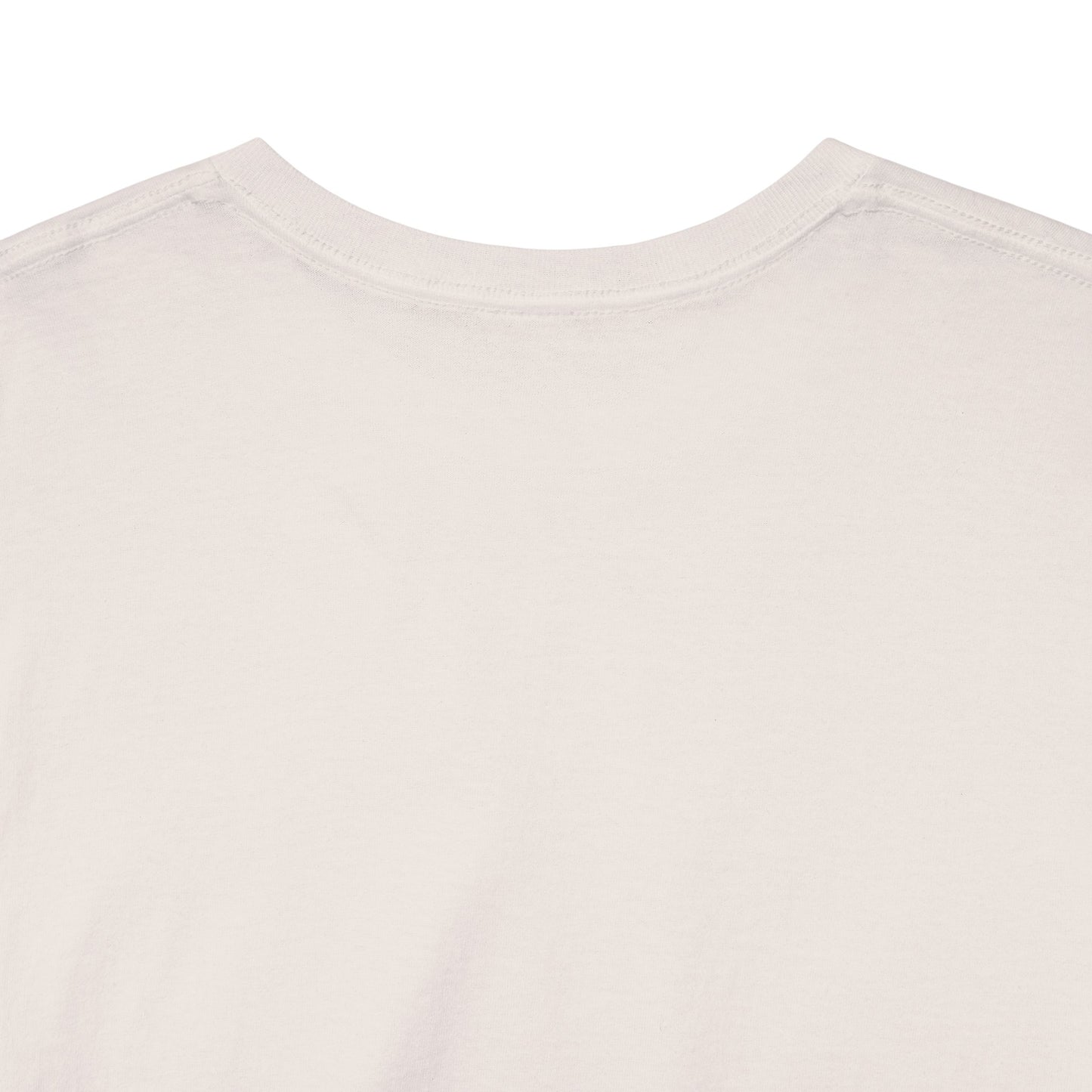 Plain Jane Essentials Cotton Tee