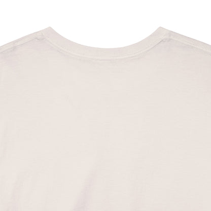 Plain Jane Essentials Cotton Tee