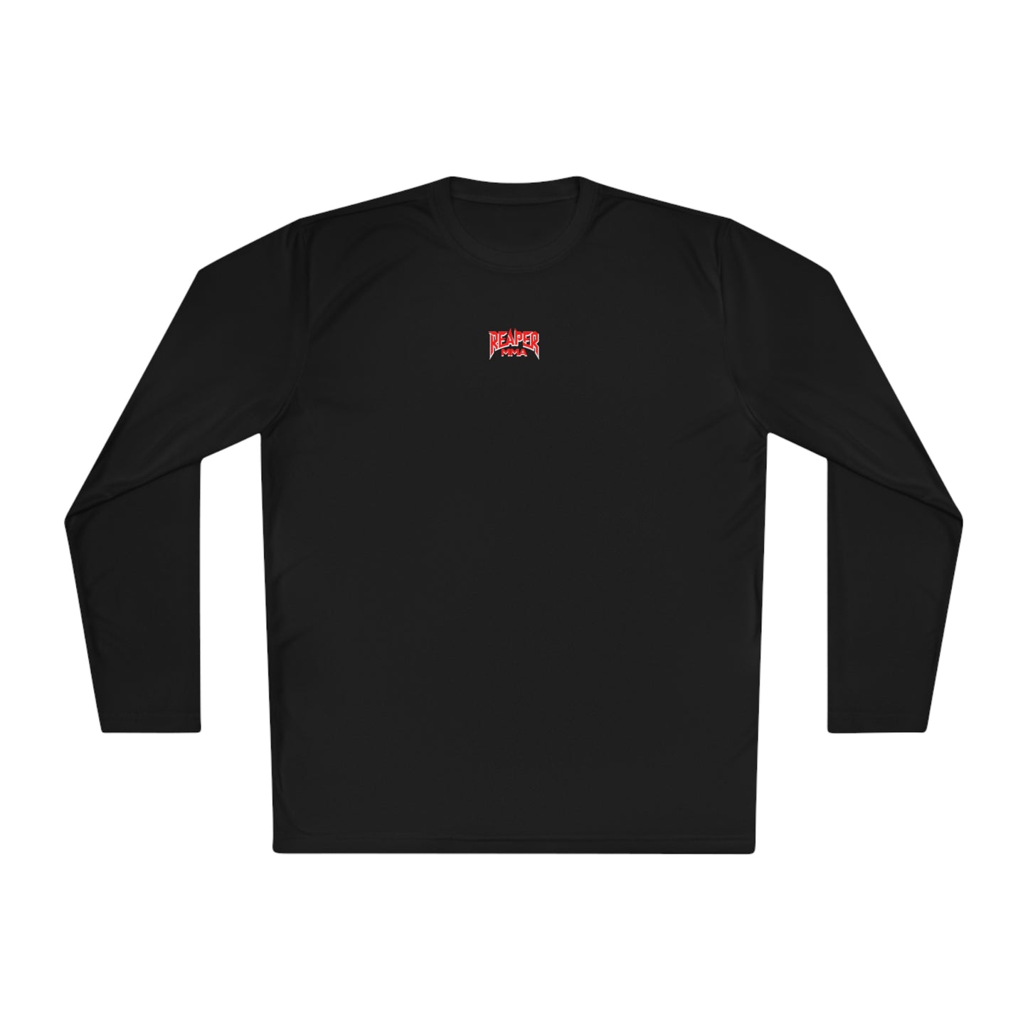 Mini Logo Lightweight Long Sleeve