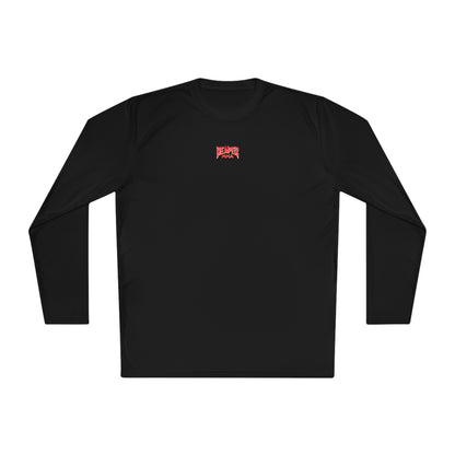 Mini Logo Lightweight Long Sleeve