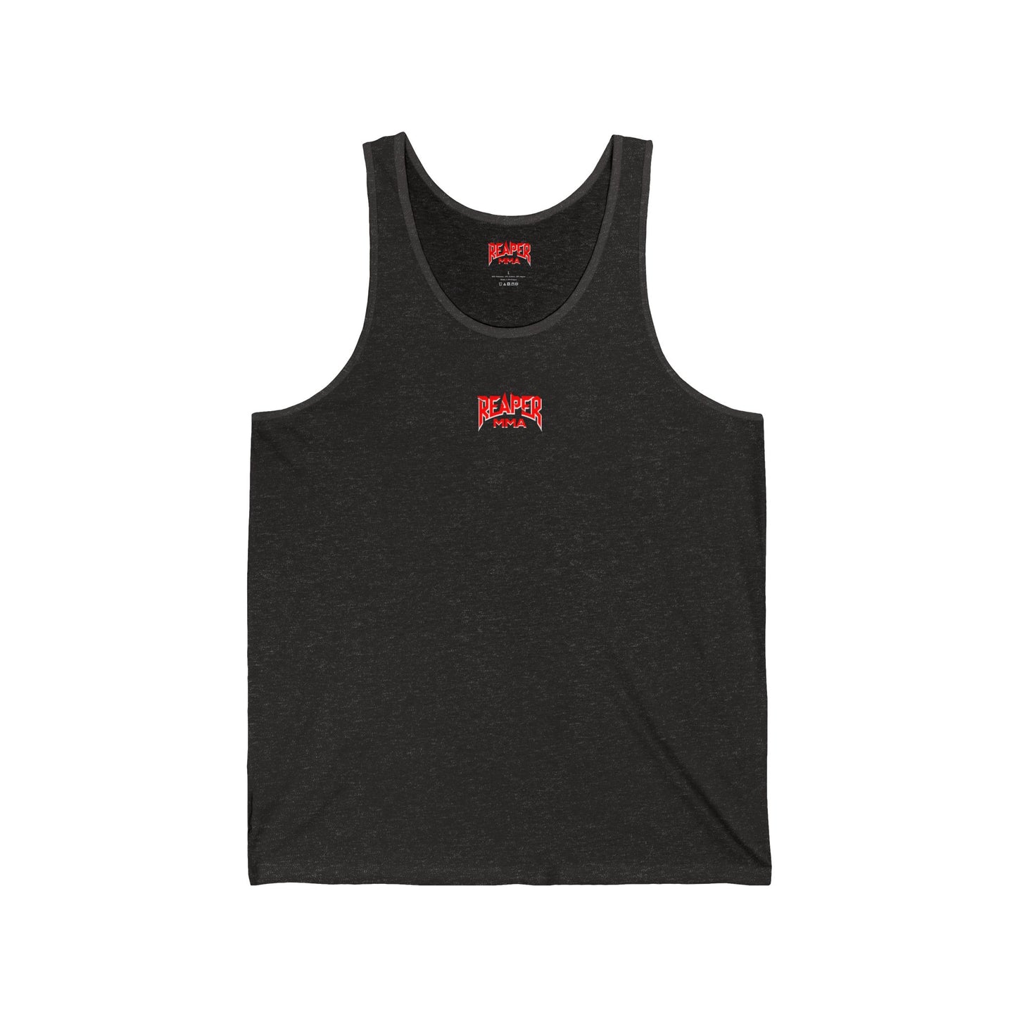 Mini Logo Unisex Tank