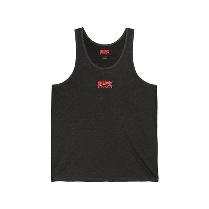 Mini Logo Unisex Tank