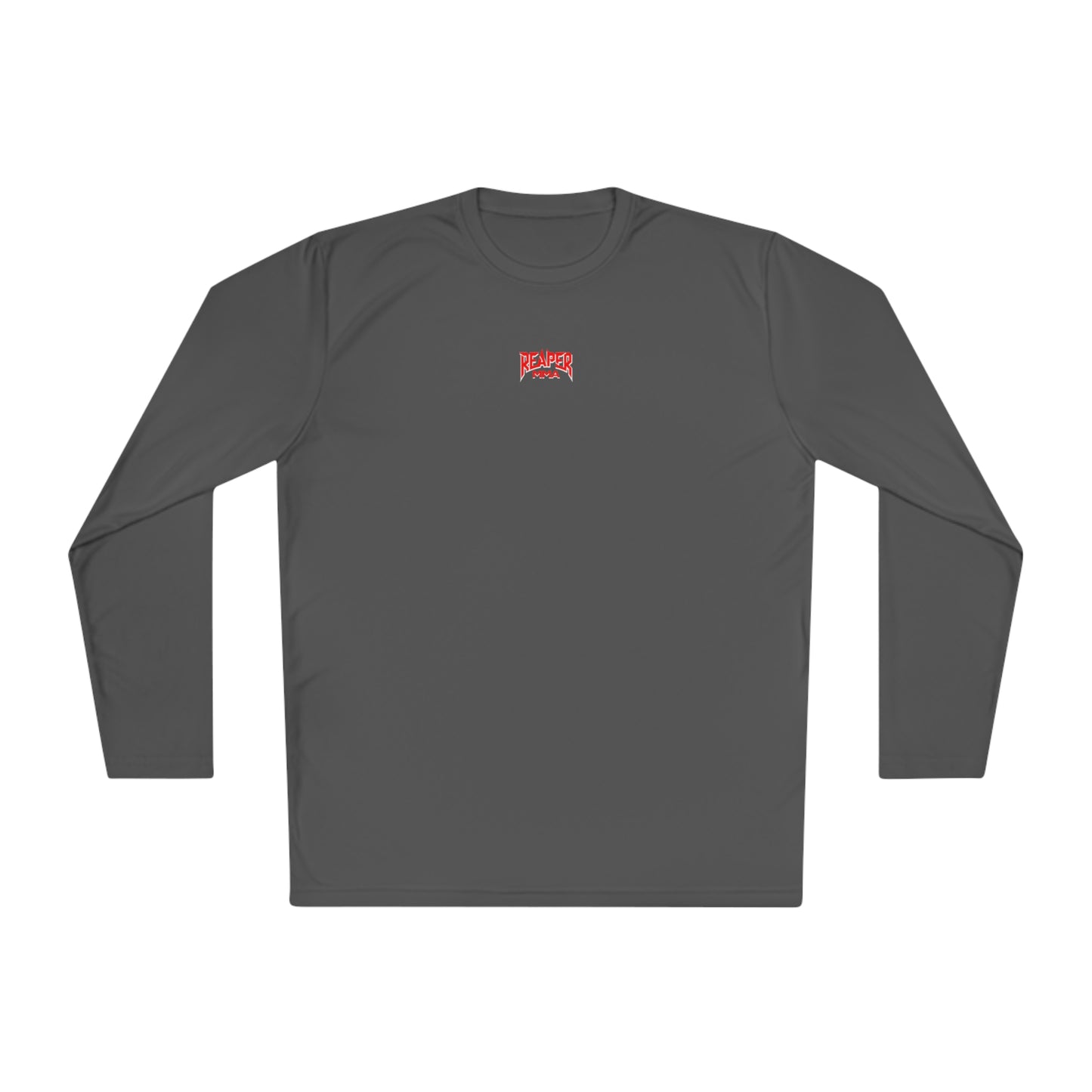 Mini Logo Lightweight Long Sleeve