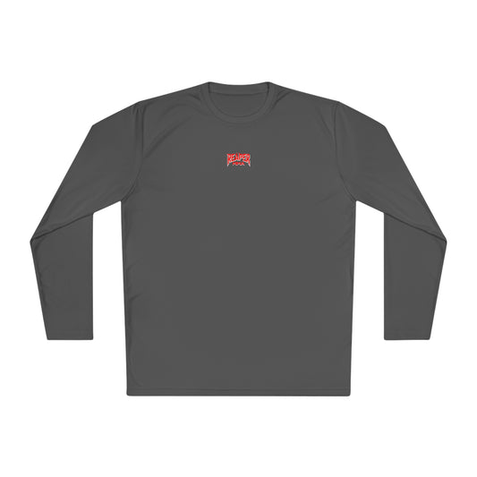 Mini Logo Lightweight Long Sleeve