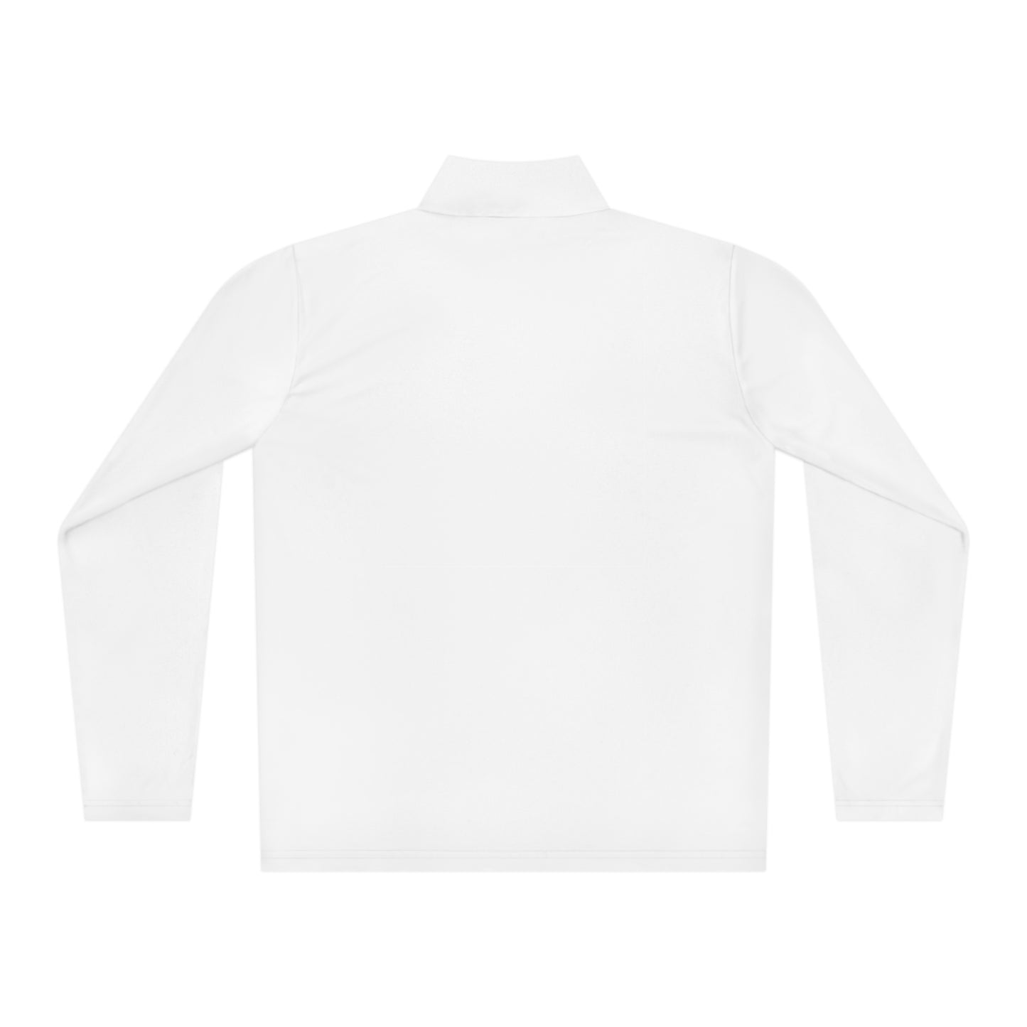 Unisex Quarter-Zip Warmup