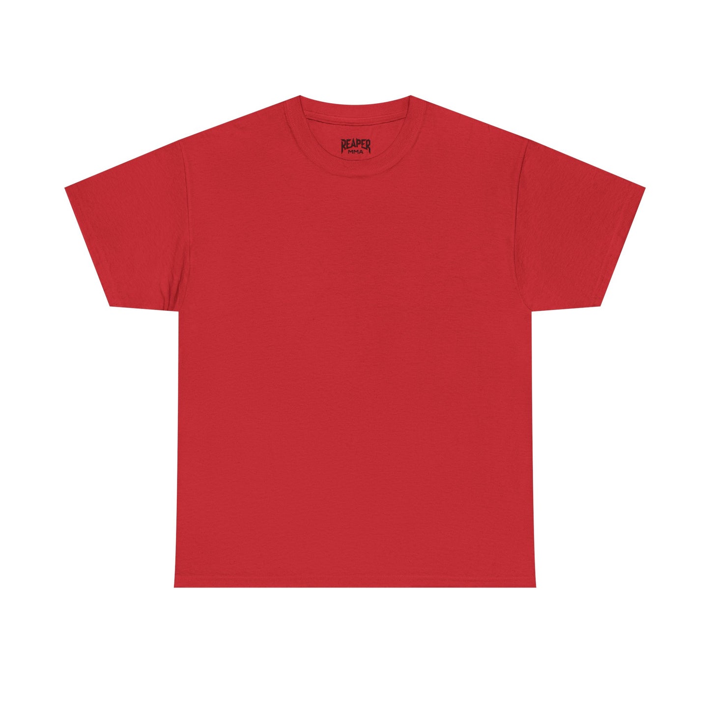 Plain Jane Essentials Cotton Tee
