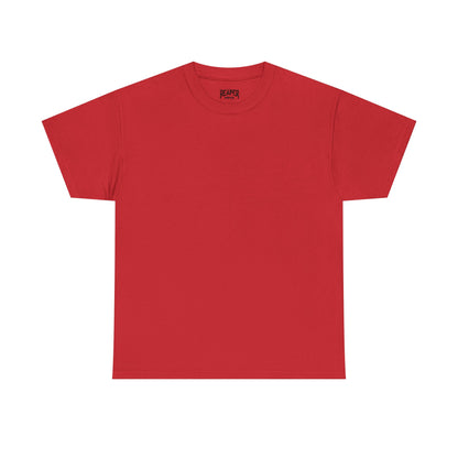 Plain Jane Essentials Cotton Tee