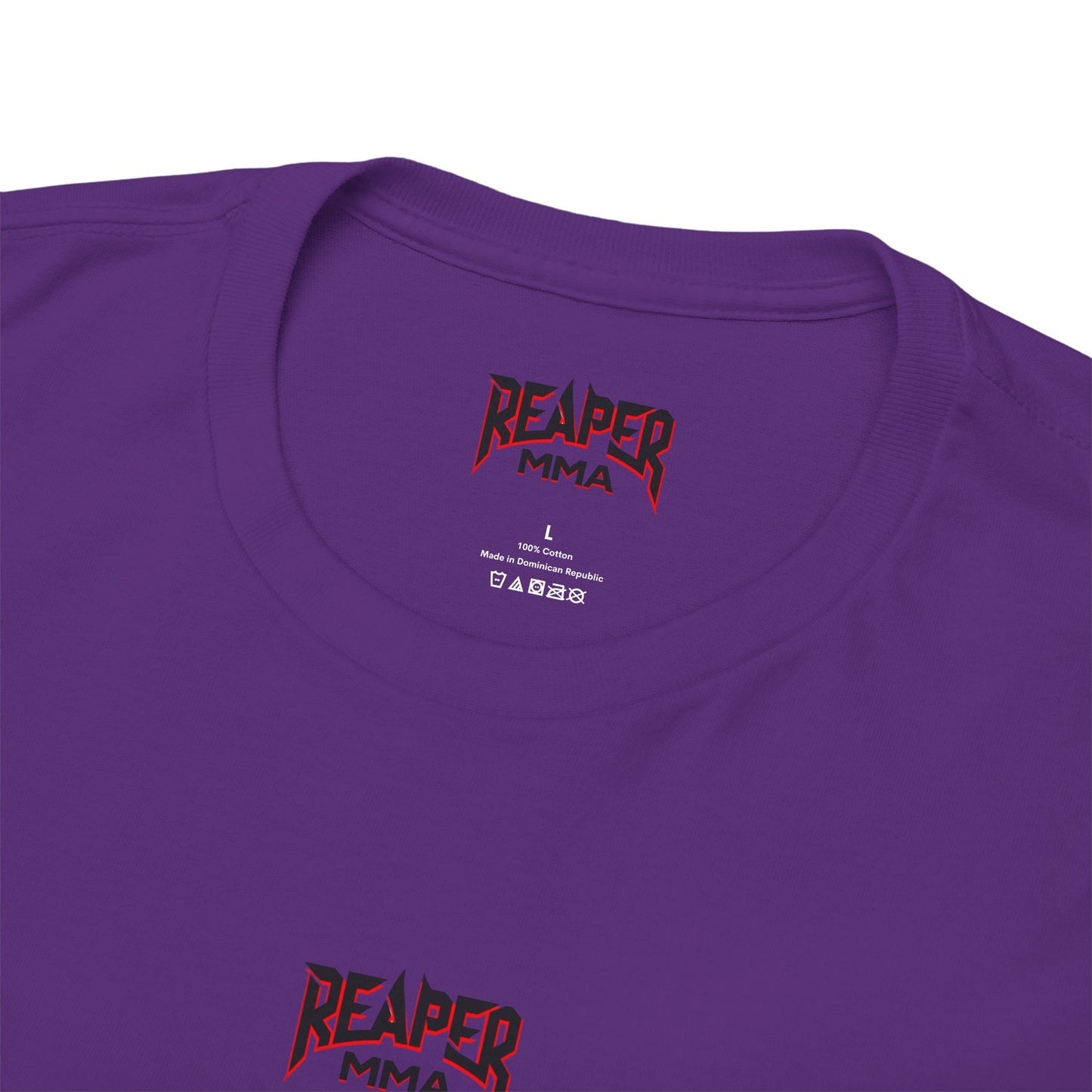 Reaper Mini Logo Cotton Tee