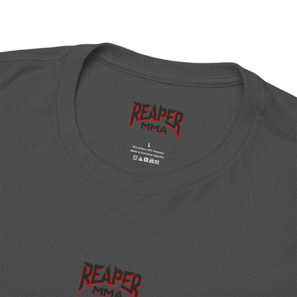 Reaper Mini Logo Cotton Tee