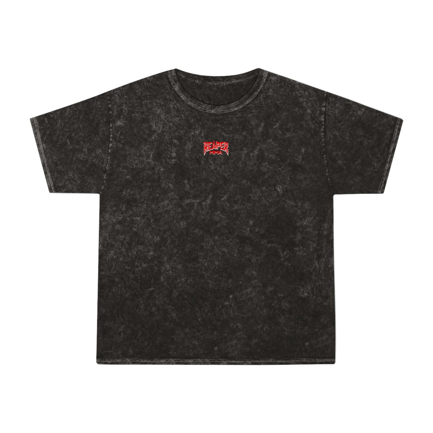 Mini Logo Mineral Wash Tee