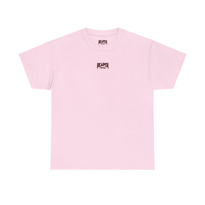 Reaper Mini Logo Cotton Tee
