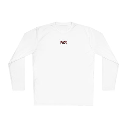 Mini Logo Lightweight Long Sleeve