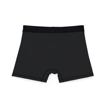 Men's Big Logo Compression Shorts