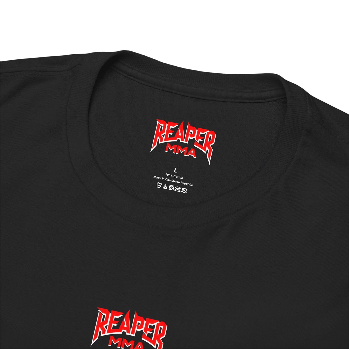 Reaper Mini Logo Cotton Tee