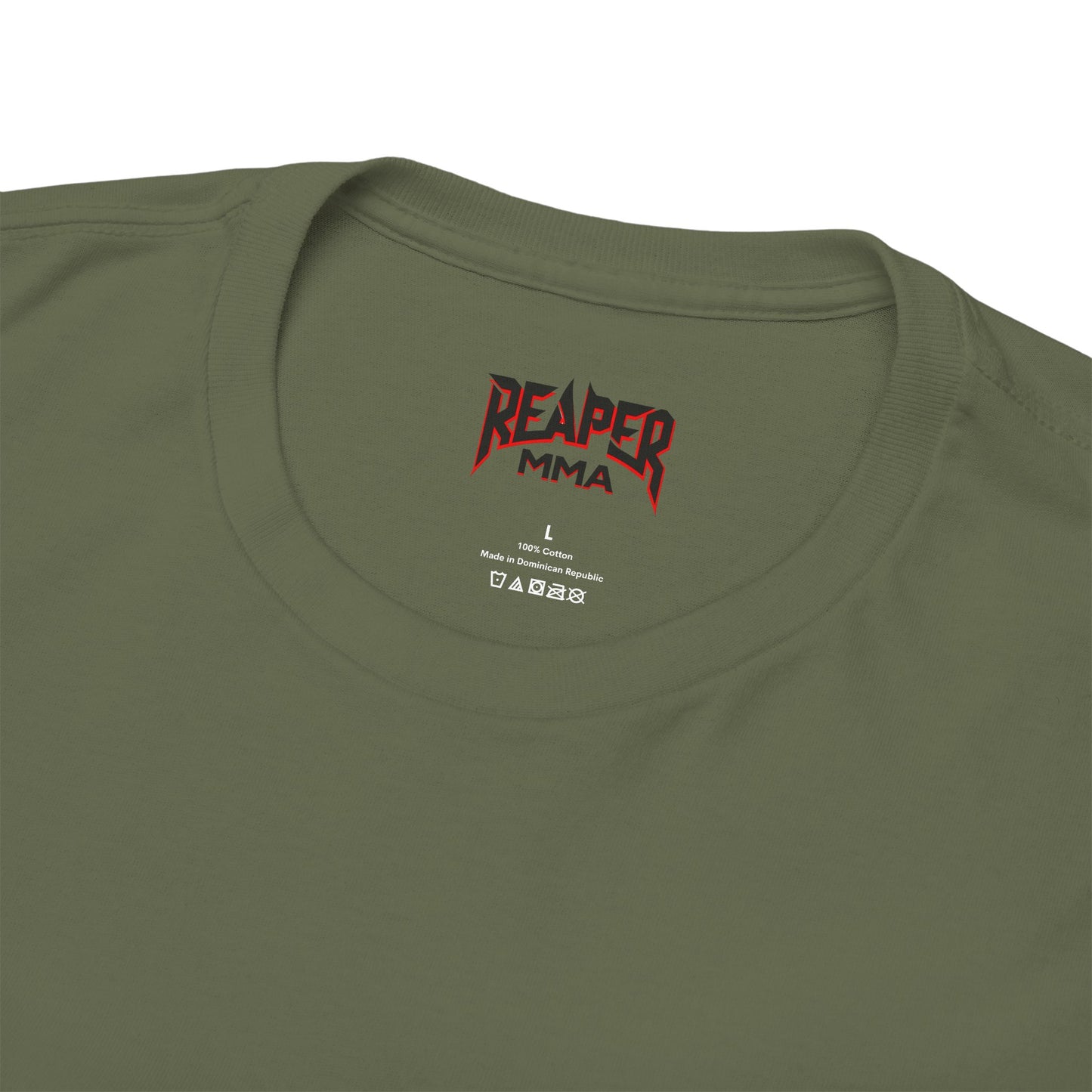 Plain Jane Essentials Cotton Tee