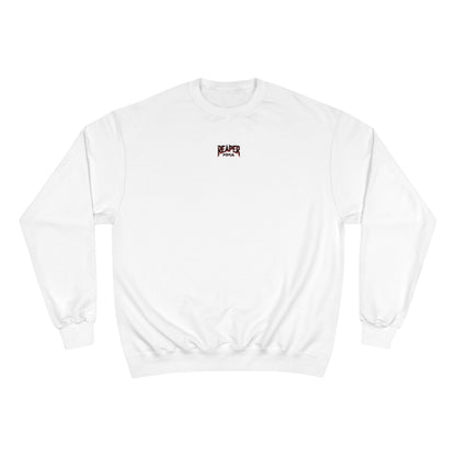 Champion x Reaper Crewneck