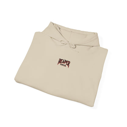 Reaper Mini Logo Heavy Blend Hoodie