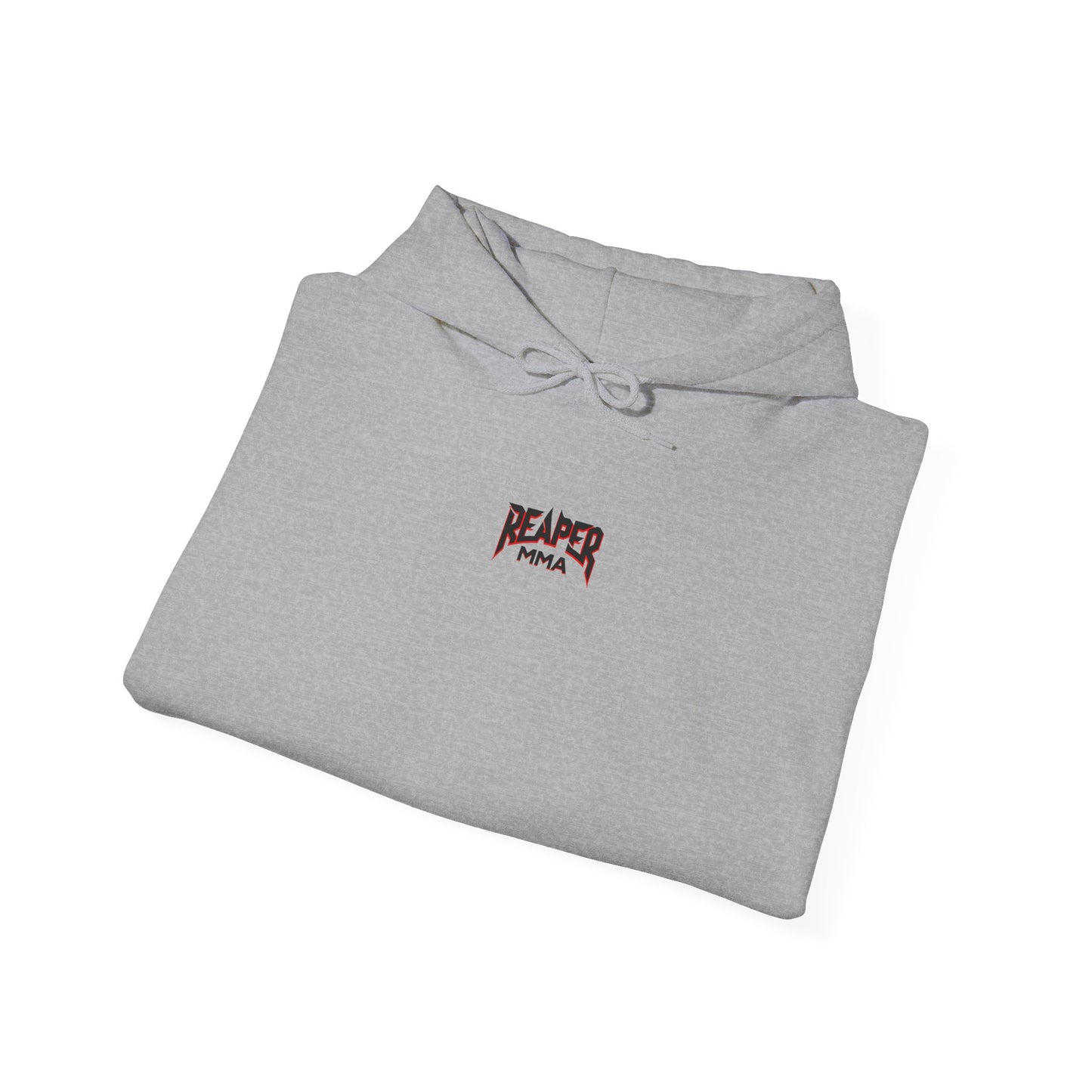 Reaper Mini Logo Heavy Blend Hoodie