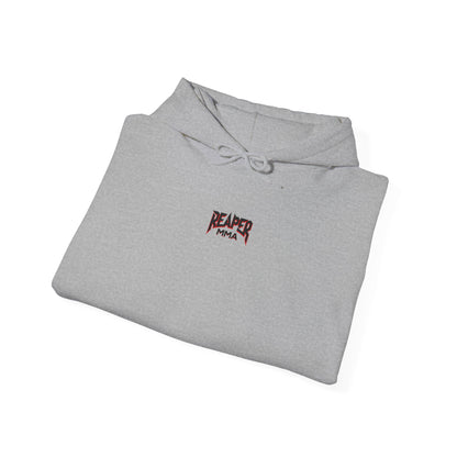 Reaper Mini Logo Heavy Blend Hoodie