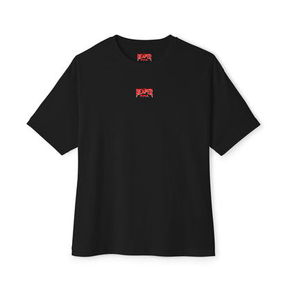 Reaper Mini Logo Boxy Fit Tee