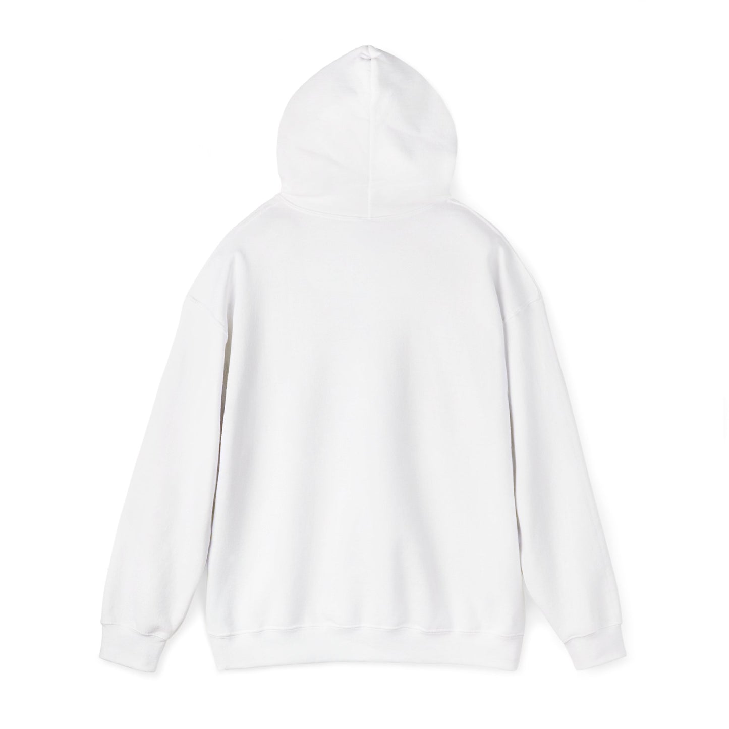 Reaper Mini Logo Heavy Blend Hoodie