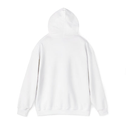 Reaper Mini Logo Heavy Blend Hoodie
