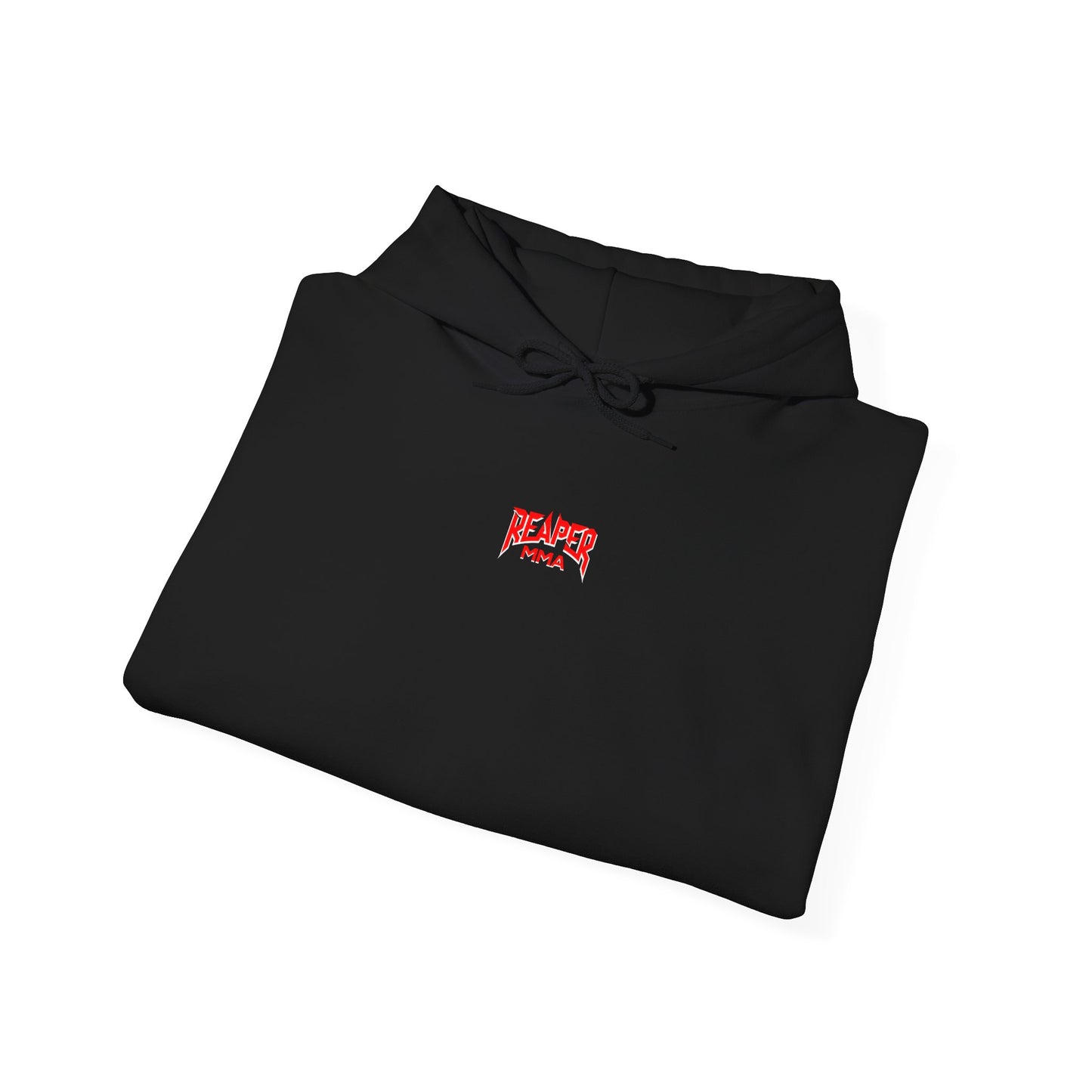 Reaper Mini Logo Heavy Blend Hoodie