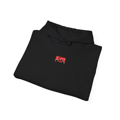 Reaper Mini Logo Heavy Blend Hoodie