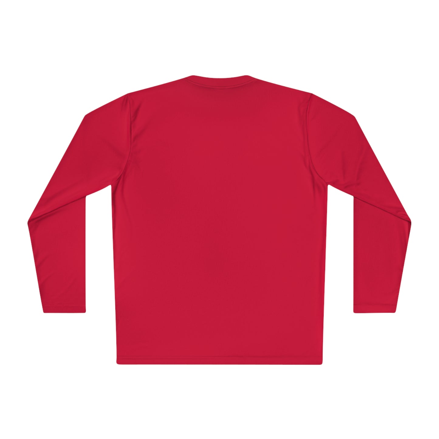 Mini Logo Lightweight Long Sleeve