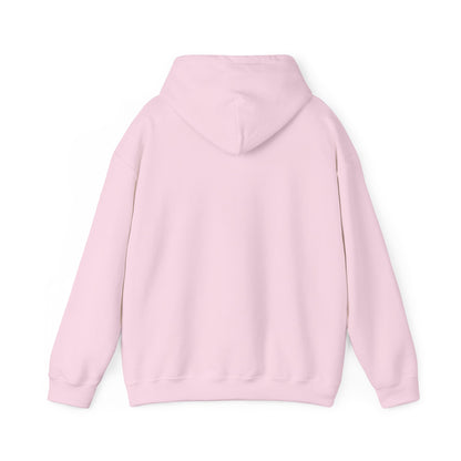 Reaper Mini Logo Heavy Blend Hoodie