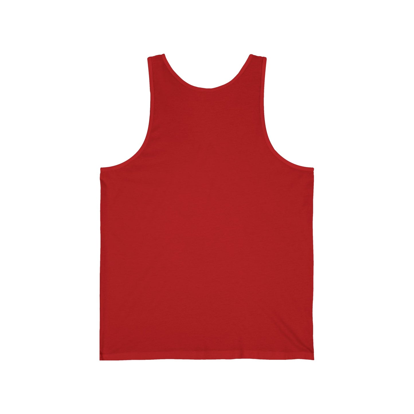 Mini Logo Unisex Tank