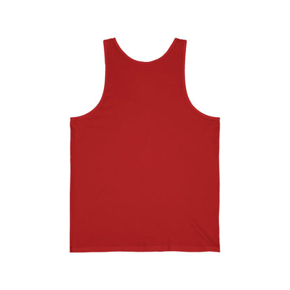 Mini Logo Unisex Tank