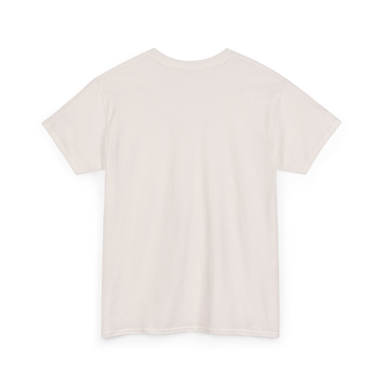 Plain Jane Essentials Cotton Tee