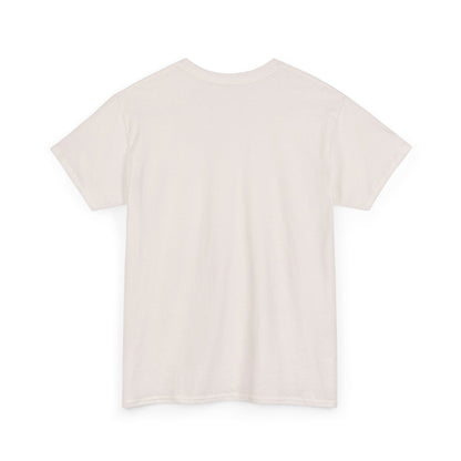 Plain Jane Essentials Cotton Tee