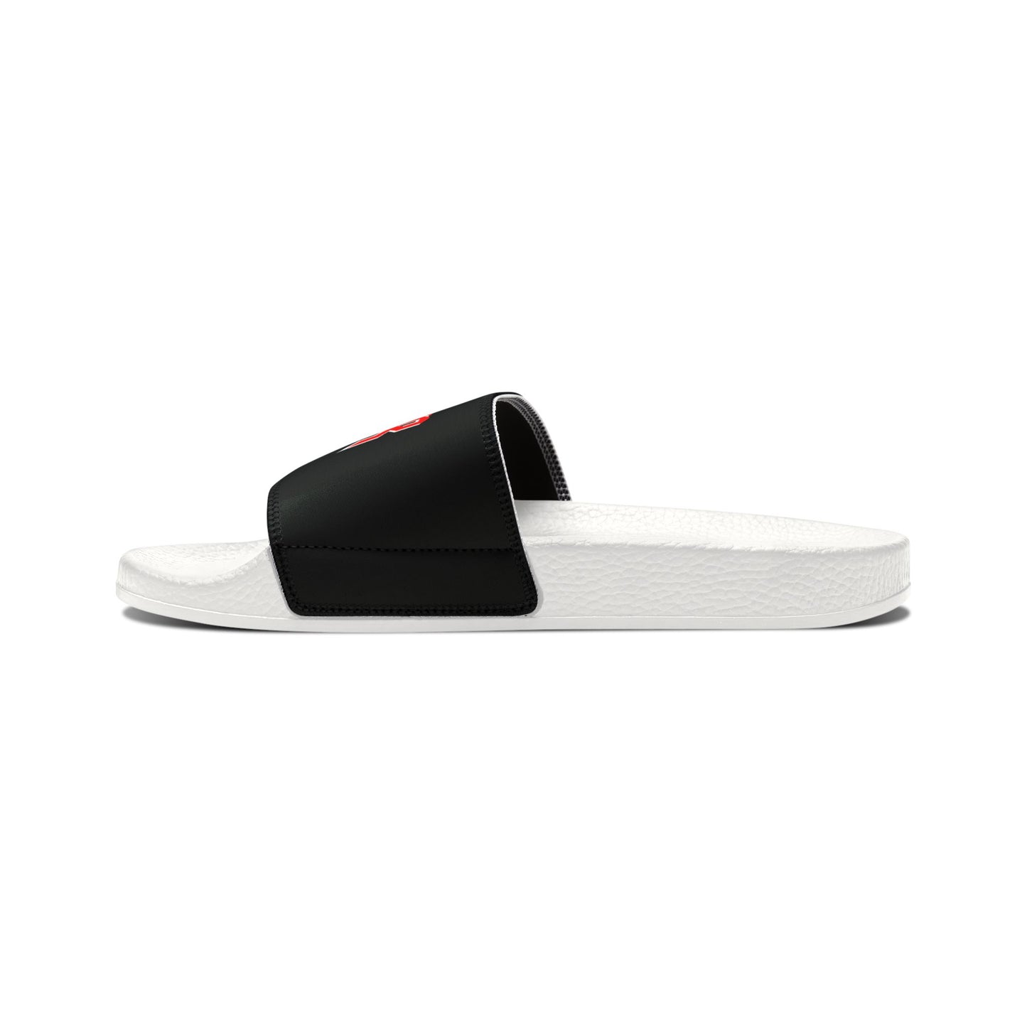 Removable-Strap Training Slides