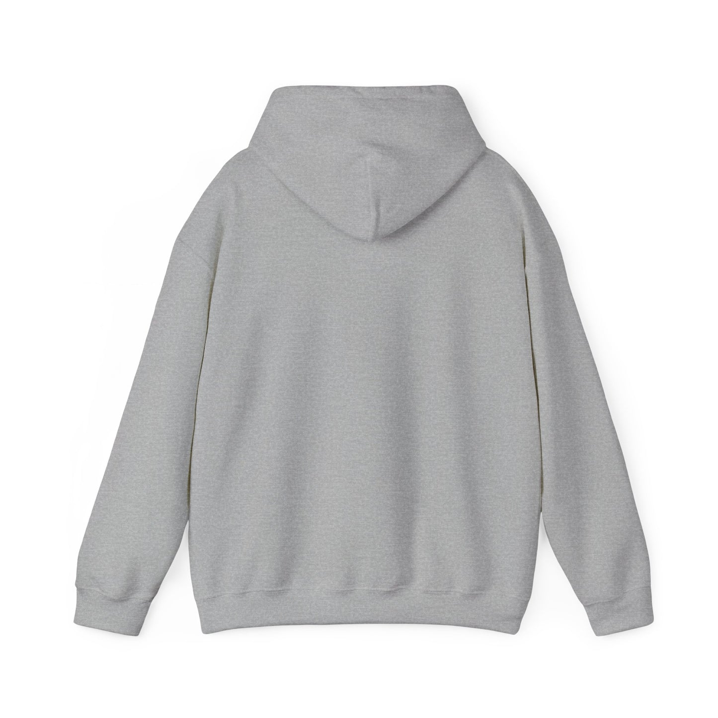 Reaper Mini Logo Heavy Blend Hoodie