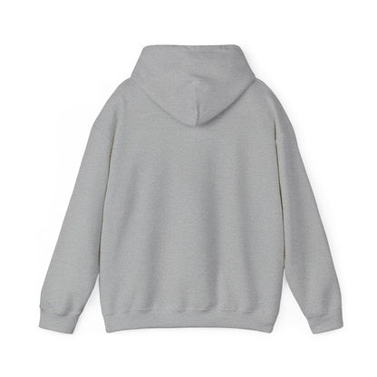 Reaper Mini Logo Heavy Blend Hoodie