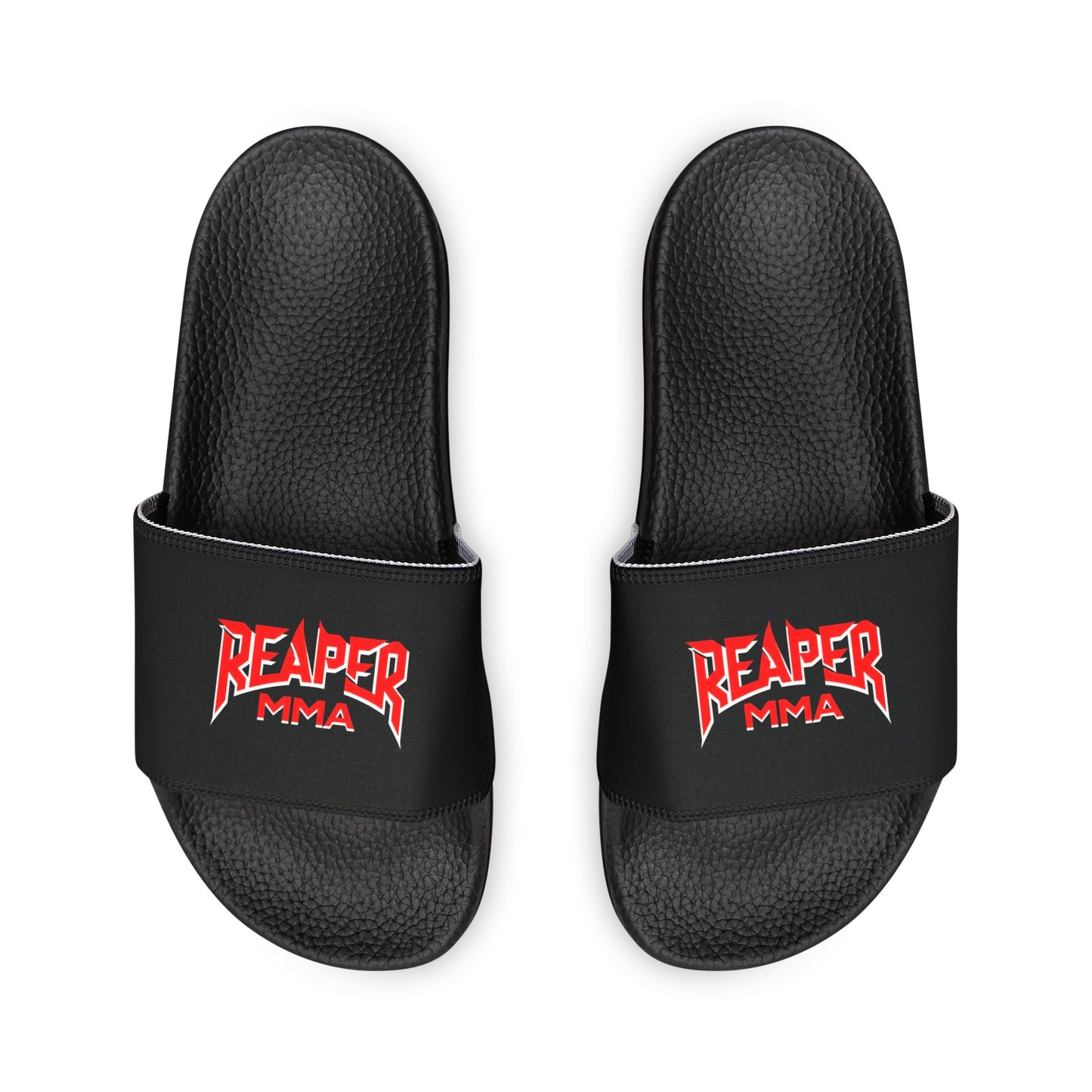 Removable-Strap Training Slides