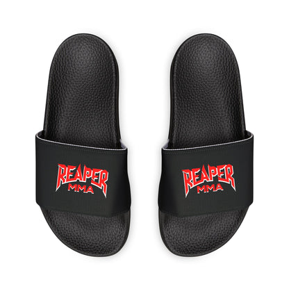 Removable-Strap Training Slides