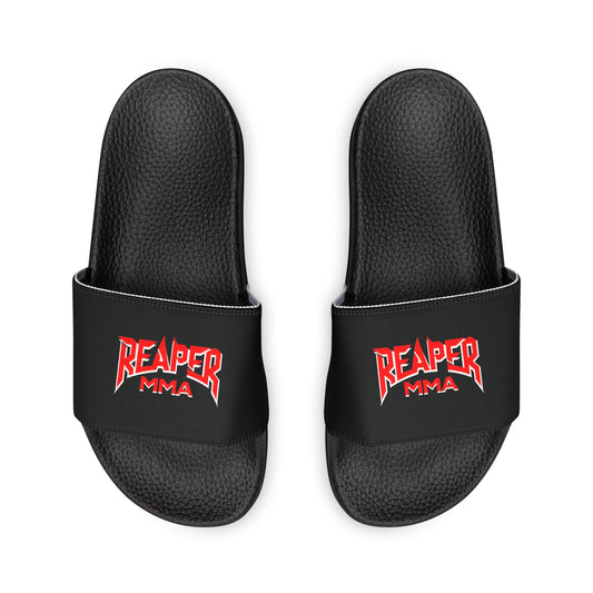 Removable-Strap Training Slides