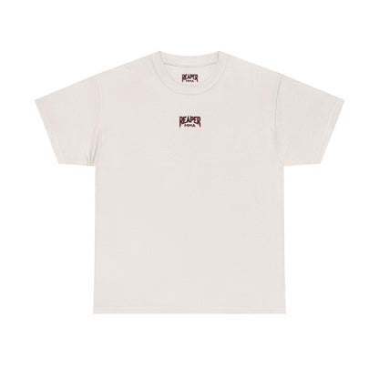 Reaper Mini Logo Cotton Tee